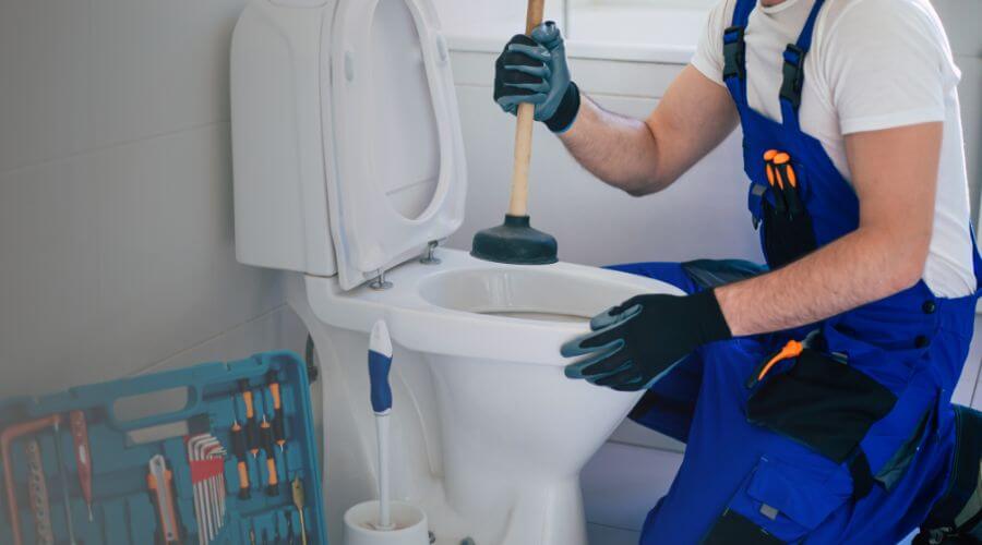 Professional Leak Detection Services in Bigfork, MN